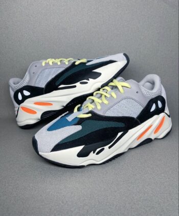 700 Wave Runner