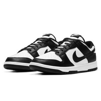 Low Dunks