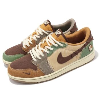 Air Jordan 1 Voodoo