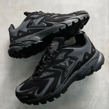 LV Tactic Runner