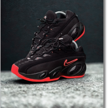 Nike Nocta Glide