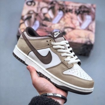 OK x Nike SB Dunk