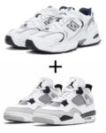 NB530 x AJ4