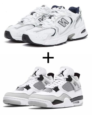 NB530 x AJ4