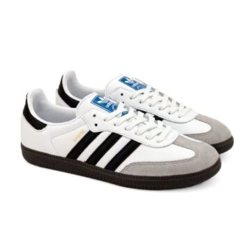 Adidas Samba