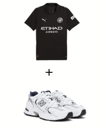 Man City 25/26 x NB530